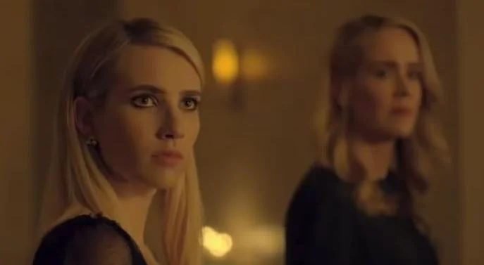 Сериал Американская история ужасов 8 сезон 5 серия смотреть онлайн