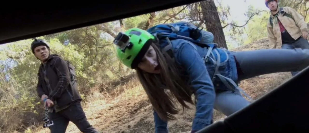 Сериал Американская история ужасов 6 сезон 9 серия смотреть онлайн