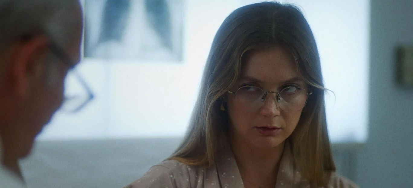 Сериал Американская история ужасов 11 сезон 5 серия смотреть онлайн