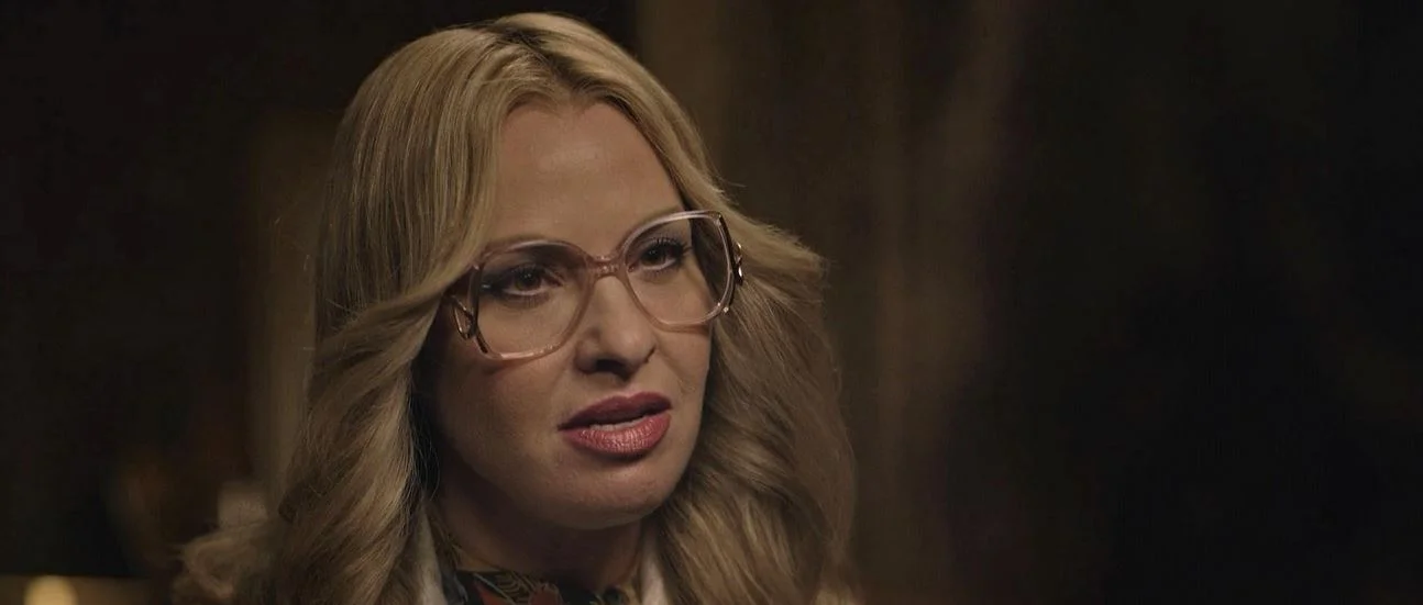 Сериал Американская история ужасов 9 сезон 2 серия смотреть онлайн