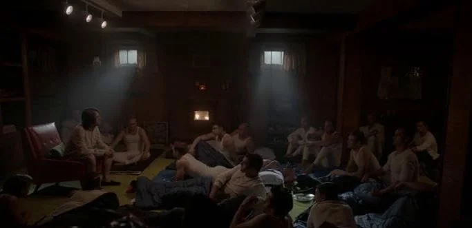 Сериал Американская история ужасов 7 сезон 9 серия смотреть онлайн