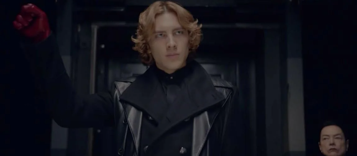 Сериал Американская история ужасов 8 сезон 9 серия смотреть онлайн