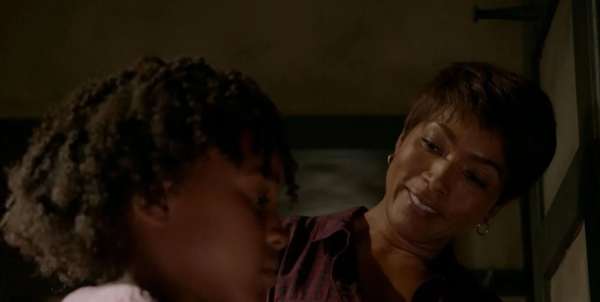 Сериал Американская история ужасов 6 сезон 2 серия смотреть онлайн