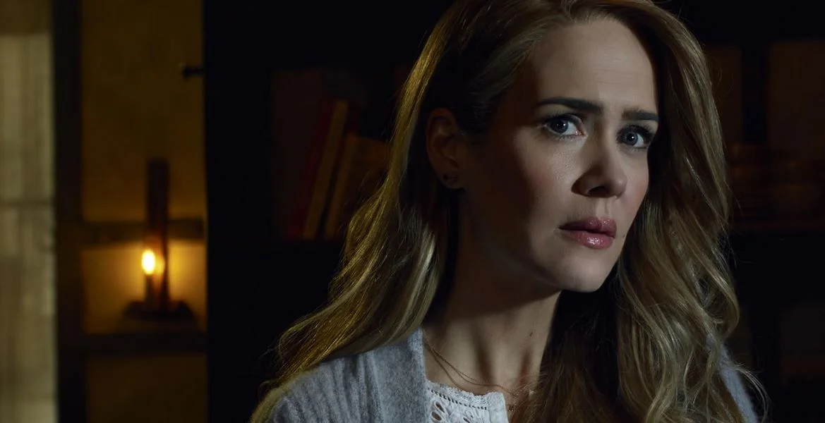 Сериал Американская история ужасов 6 сезон 1 серия смотреть онлайн