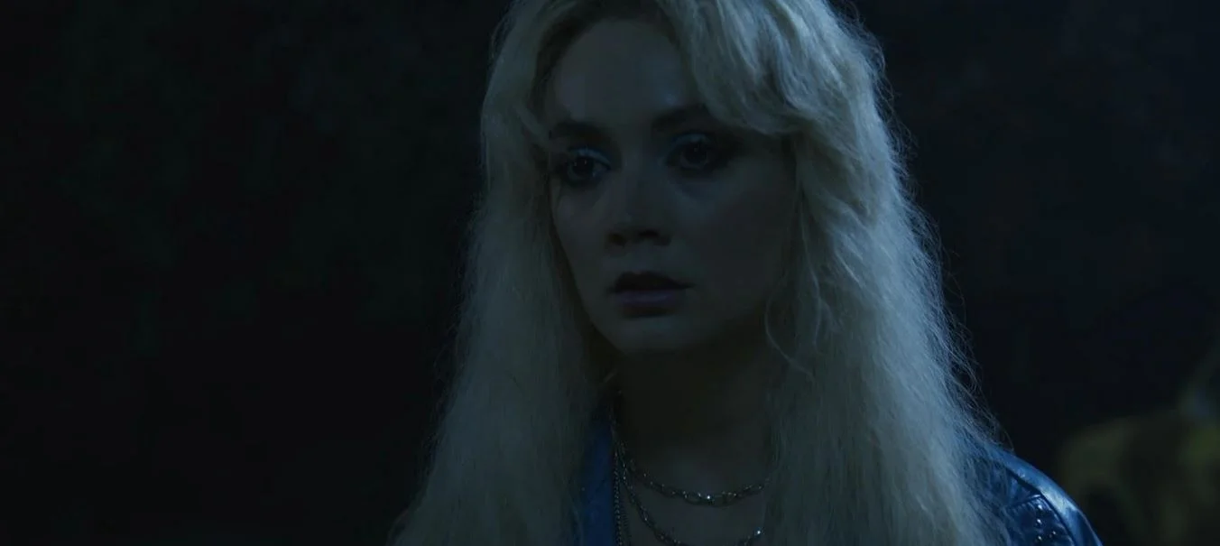 Сериал Американская история ужасов 9 сезон 3 серия смотреть онлайн