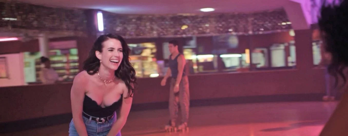 Сериал Американская история ужасов 9 сезон 7 серия смотреть онлайн