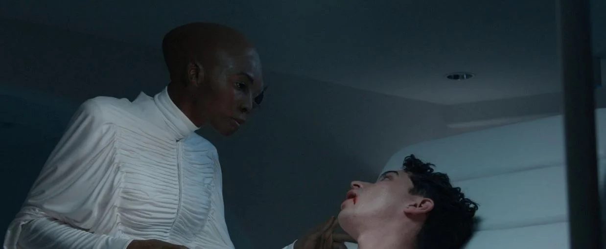 Сериал Американская история ужасов 10 сезон 9 серия смотреть онлайн