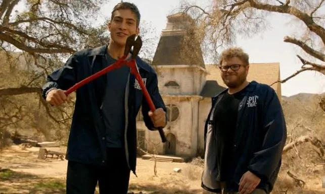 Сериал Американская история ужасов 6 сезон 10 серия смотреть онлайн