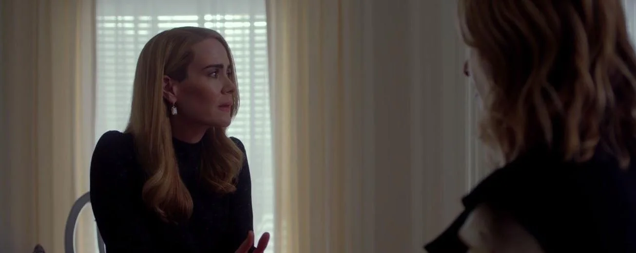 Сериал Американская история ужасов 8 сезон 7 серия смотреть онлайн