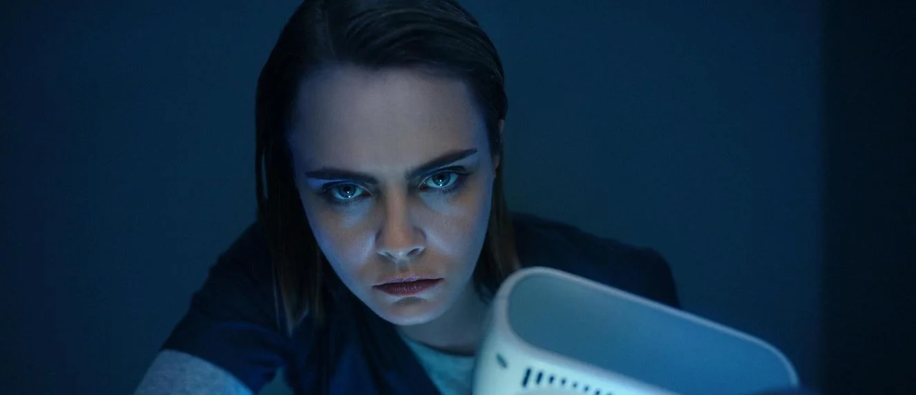 Сериал Американская история ужасов 12 сезон 2 серия смотреть онлайн