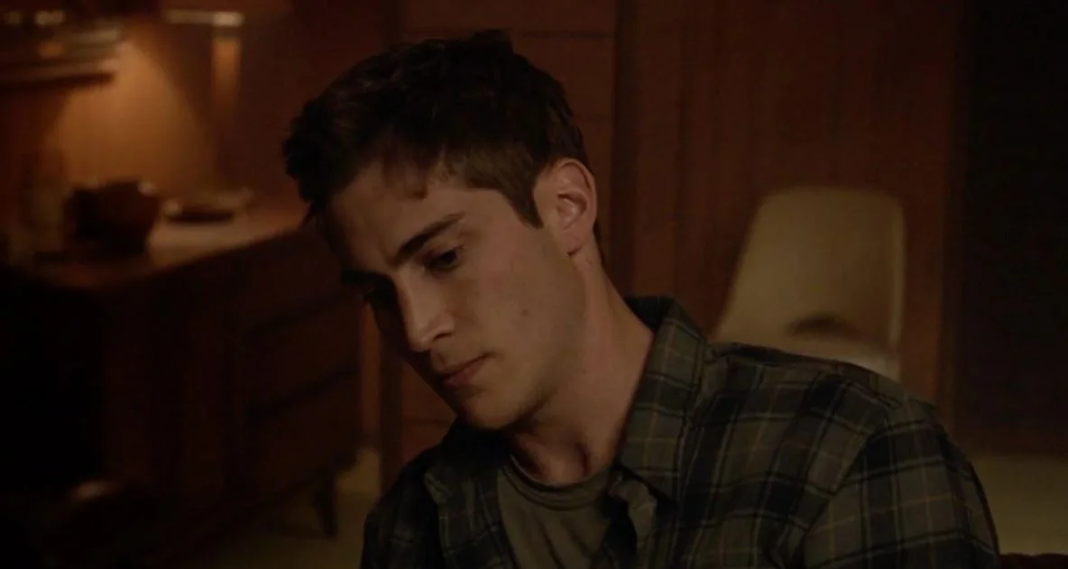 Сериал Американская история ужасов 7 сезон 5 серия смотреть онлайн