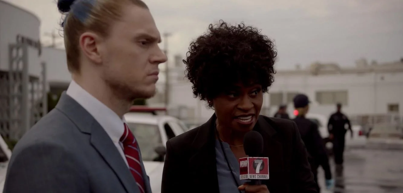 Сериал Американская история ужасов 7 сезон 10 серия смотреть онлайн