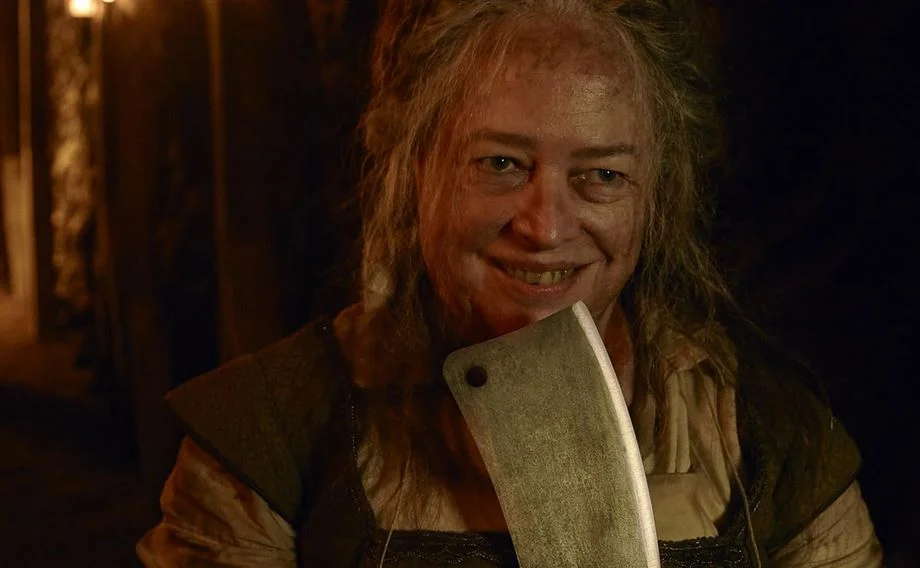 Сериал Американская история ужасов 6 сезон 3 серия смотреть онлайн