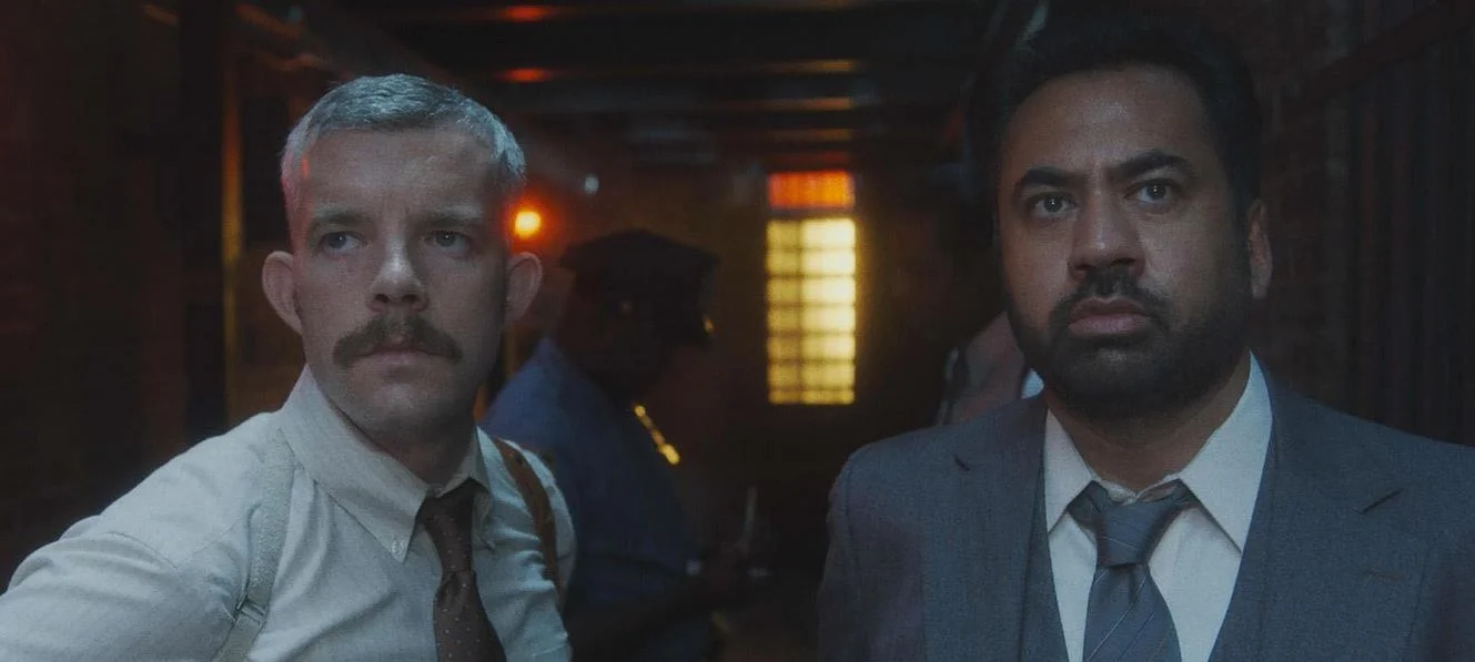 Сериал Американская история ужасов 11 сезон 2 серия смотреть онлайн