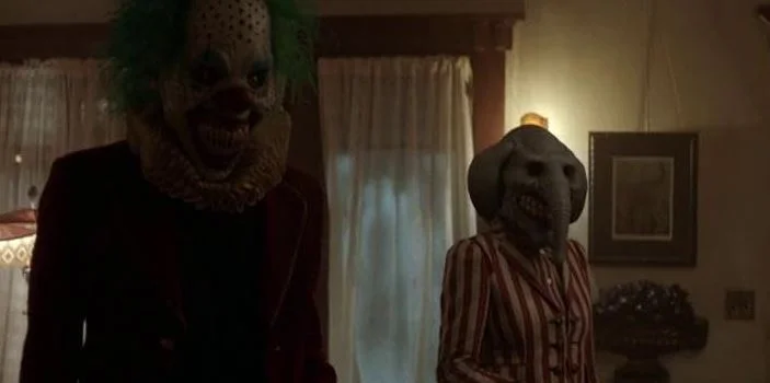 Сериал Американская история ужасов 7 сезон 6 серия смотреть онлайн