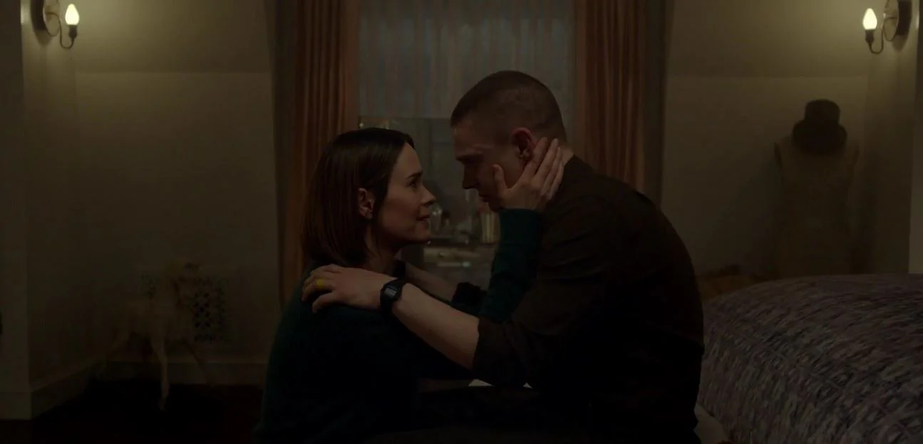 Сериал Американская история ужасов 7 сезон 11 серия смотреть онлайн