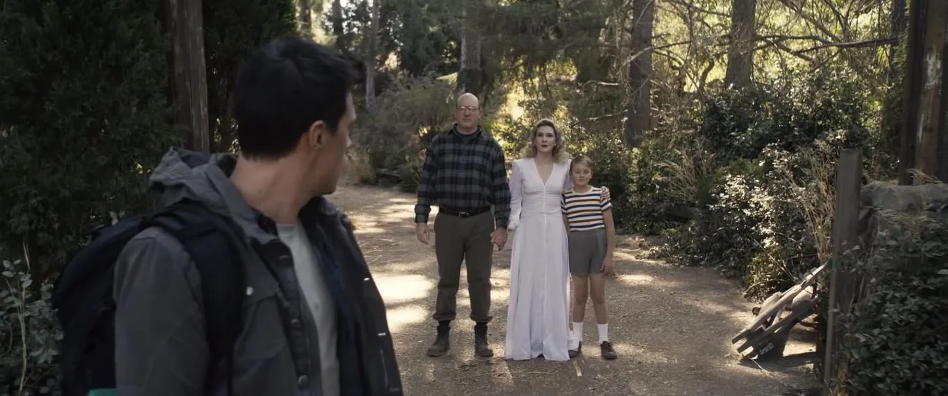 Сериал Американская история ужасов 9 сезон 9 серия смотреть онлайн