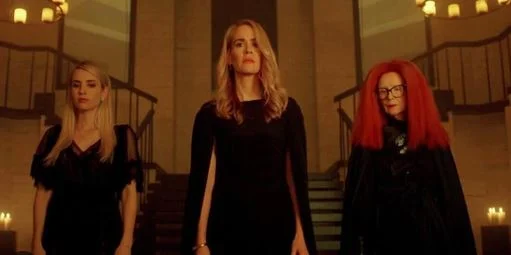 Сериал Американская история ужасов 13 сезон 6 серия смотреть онлайн