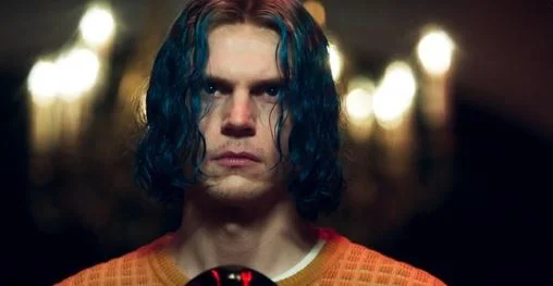 Сериал Американская история ужасов 13 сезон 5 серия смотреть онлайн