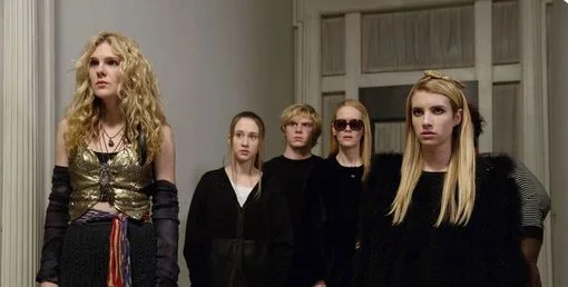 Сериал Американская история ужасов 13 сезон 3 серия смотреть онлайн