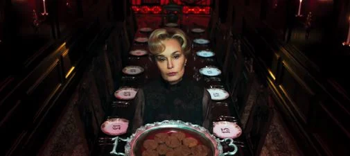 Сериал Американская история ужасов 13 сезон 4 серия смотреть онлайн